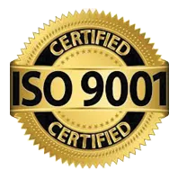 ISO 9001